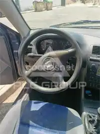 2002 Seat Ibiza