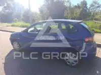 2002 Seat Ibiza