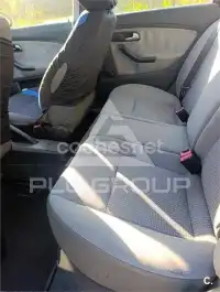 2002 Seat Ibiza