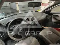 2002 Seat Ibiza