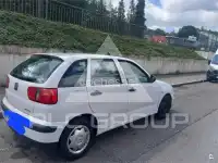 2002 Seat Ibiza