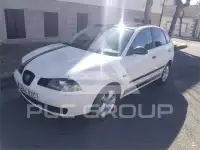 2002 Seat Ibiza