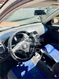 2002 Seat Ibiza