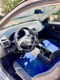 2002 Seat Ibiza