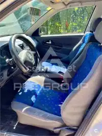 2002 Seat Ibiza