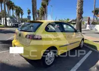 2002 Seat Ibiza