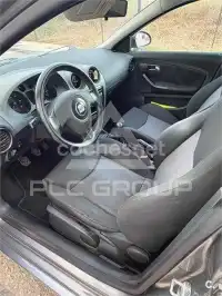 2002 Seat Ibiza