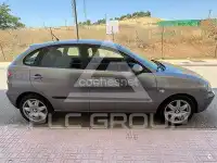 2002 Seat Ibiza
