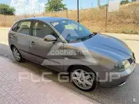 2002 Seat Ibiza