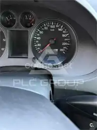2002 Seat Ibiza