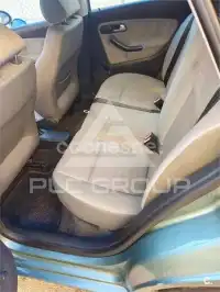 2002 Seat Ibiza
