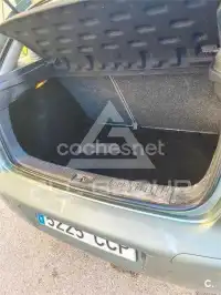 2002 Seat Ibiza