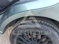 2002 Seat Ibiza
