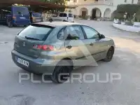 2002 Seat Ibiza