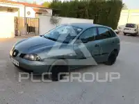 2002 Seat Ibiza