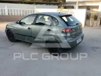 2002 Seat Ibiza