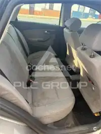 2002 Seat Ibiza