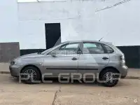 2002 Seat Ibiza