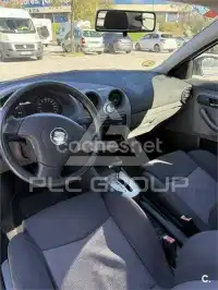 2002 Seat Ibiza