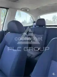 2002 Seat Ibiza
