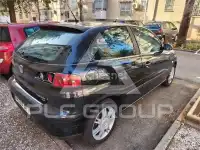 2002 Seat Ibiza