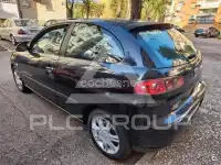 2002 Seat Ibiza