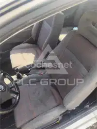 2002 Seat Ibiza