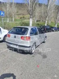 2002 Seat Ibiza
