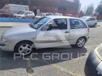 2002 Seat Ibiza