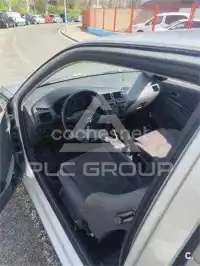 2002 Seat Ibiza
