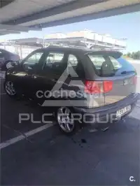 2002 Seat Ibiza