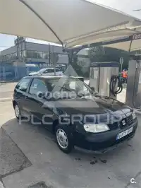 2002 Seat Ibiza