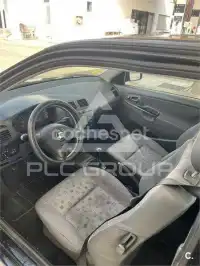 2002 Seat Ibiza