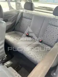 2002 Seat Ibiza