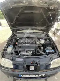 2002 Seat Ibiza