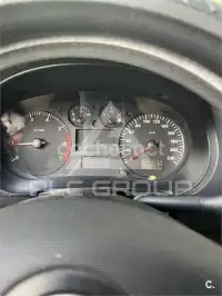 2002 Seat Ibiza