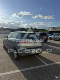 2002 Seat Ibiza