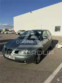 2002 Seat Ibiza