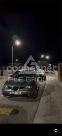 2002 Seat Ibiza