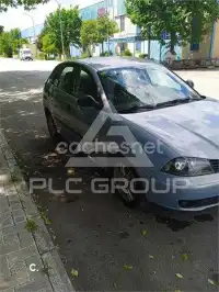 2002 Seat Ibiza