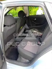 2002 Seat Ibiza