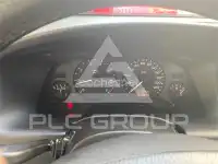 2002 Opel ZAFIRA