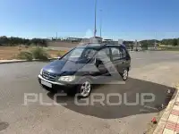 2002 Opel ZAFIRA