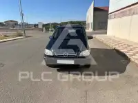 2002 Opel ZAFIRA
