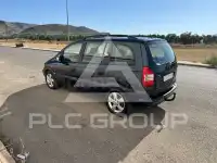 2002 Opel ZAFIRA