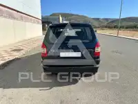 2002 Opel ZAFIRA