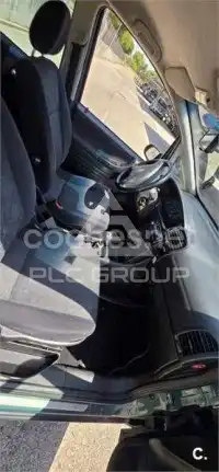 2002 Opel ZAFIRA
