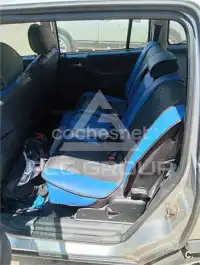 2002 Opel ZAFIRA