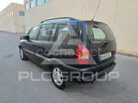 2002 Opel ZAFIRA