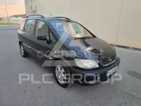 2002 Opel ZAFIRA